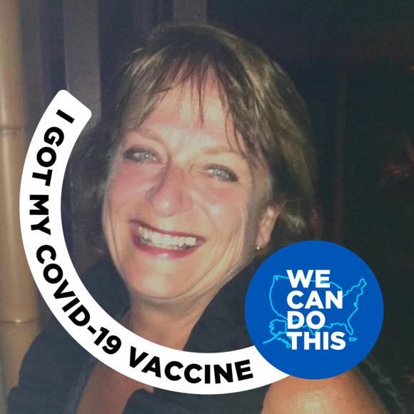 Meet your Posher, Gail - Picture 1 of 1